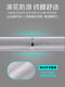 Commercial Gym Straight Barbell Bar Olympic Bar Weightlifting 1.33m Hip Bridge Bar 2.2m Squat Olympic Bar