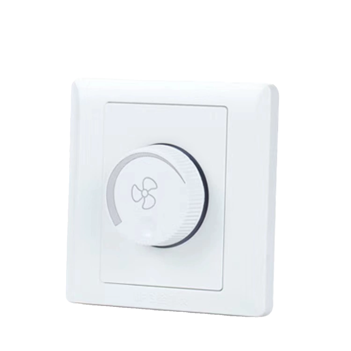 Infinite Speed Regulator Duct Fan Speed Control Switch Panel 86 Type Fan Knob Switch Fan Stepless Speed Changer