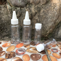 Bulin travel portable seasoning tank seasoning jar outdoor barbecue supplies seasoning bottle seasoning box set