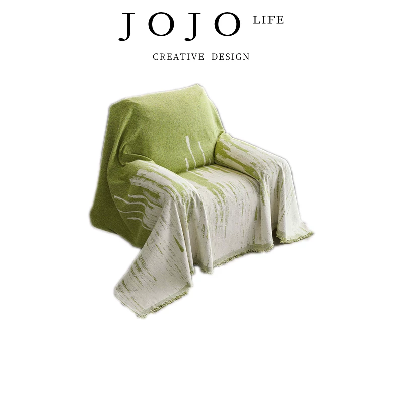 Подушка-коврик для дивана JOJO'S L. PD. Сонливость. Чохол-накидка для дивана ткань обивка пододеяльник для сиденья одеяло для дивана |Контроль