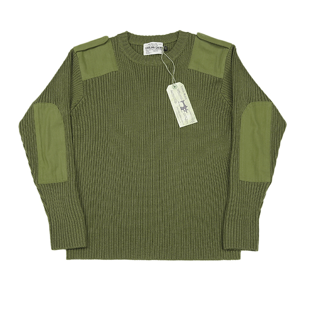 U.S.Army.Navy.Usmc American Retro Marine Sweater Wool Blend Sailor Sweater