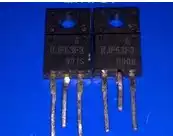 LCD plasma special triode RJP63F3A RJP63F3 original imported