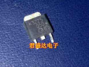 Original mostube 2SK3225 K3225 physical spot quality assurance