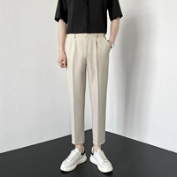 Хаки, шелковый, тонкий