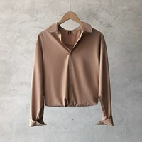 C06 кофе коричневый