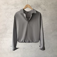 C07 Темно -серый