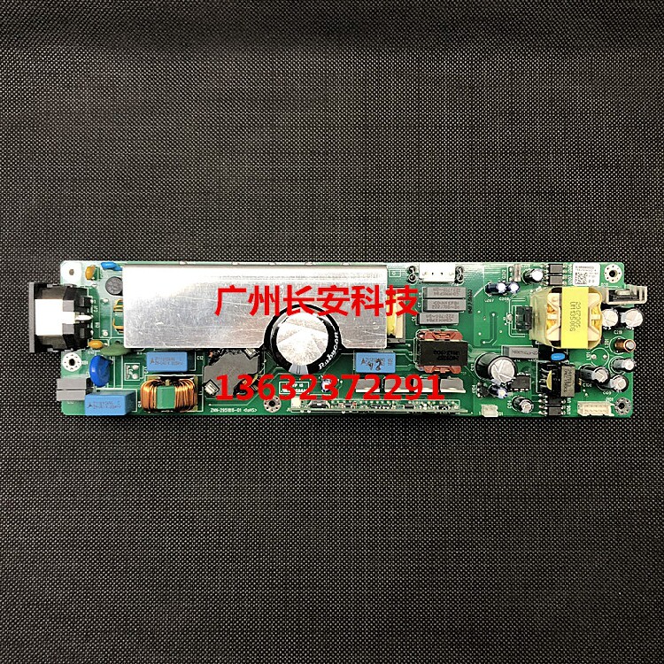 Original Dress New Otto Code OPTOMA Projector Main Power OCW326 OCW326 OCW364 OCX347 OCX347 Power Supply