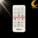Điều khiển từ xa hoàn toàn mới InF Focus INFOCUS điều khiển từ xa EB243 IN323 IN220 IN221 điều khiển từ xa - Phụ kiện máy chiếu giá treo máy chiếu xoay 360