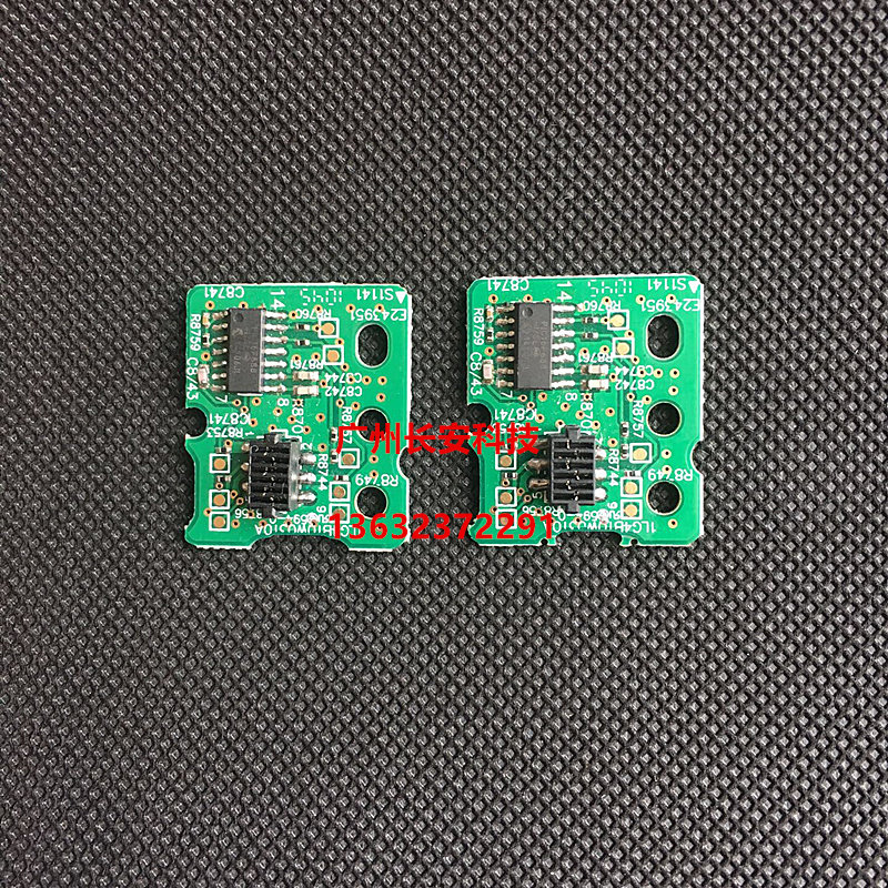 Original brand new EIKI love its projector timing chip LC-WB100 LC-XB200 LC-XB100 LC-XB100 chip