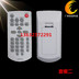 Điều khiển từ xa máy chiếu INFOCUS InF Focus mới điều khiển từ xa C450 IN5102 IN5104 điều khiển từ xa - Phụ kiện máy chiếu màn máy chiếu Phụ kiện máy chiếu