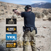 HELIKON Heliken UTP city tactical pants outdoor stretch wear-resistant multi-bag walking MolleGEAR eight balls