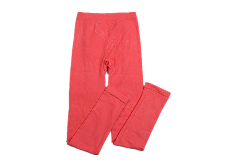 Pantalon collant en coton - Ref 754555 Image 26