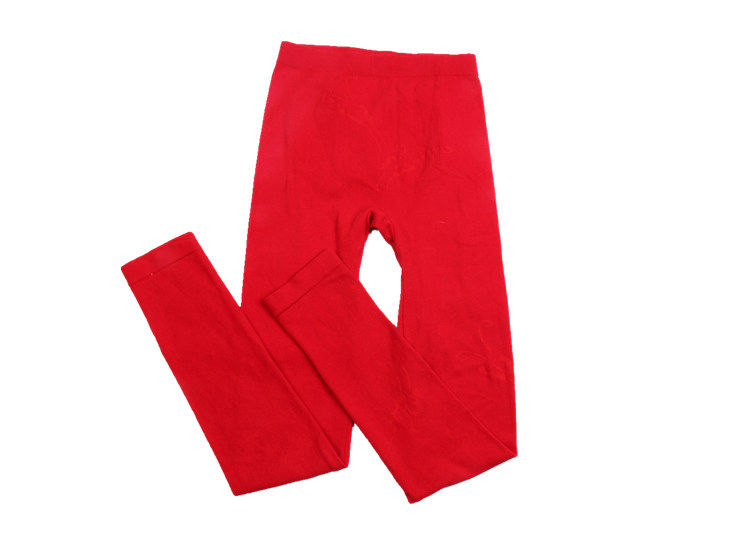 Pantalon collant en coton - Ref 754555 Image 23