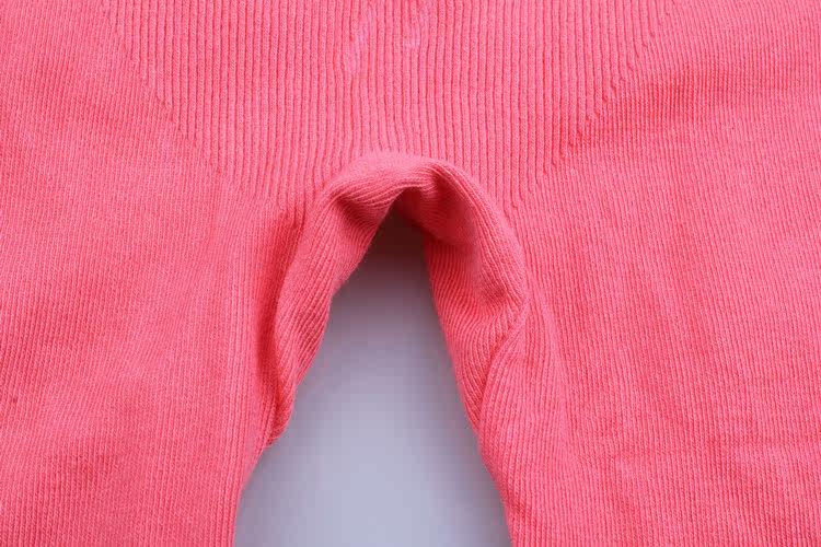 Pantalon collant en coton - Ref 754555 Image 36