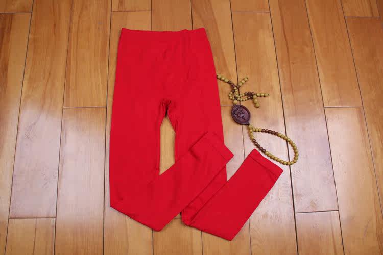 Pantalon collant en coton - Ref 754555 Image 44