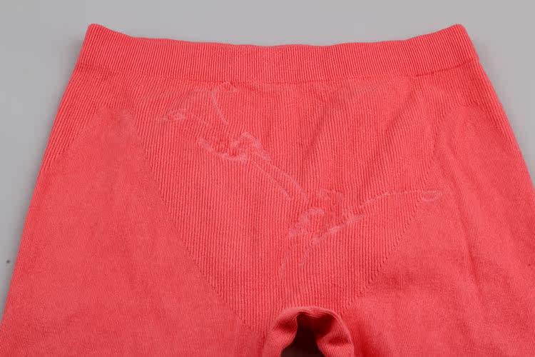 Pantalon collant en coton - Ref 754555 Image 39