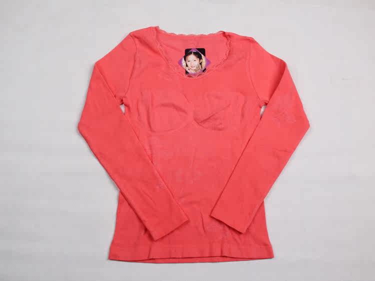 Pantalon collant en coton - Ref 754555 Image 32