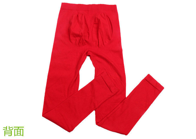 Pantalon collant en coton - Ref 754555 Image 24