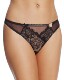 Retro Queen DTCoquette Lace Brief T-Pants Panties