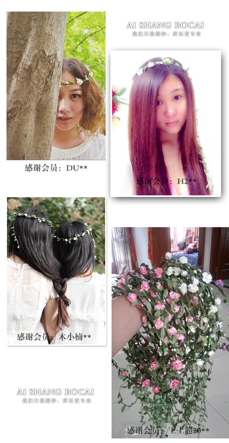 Accessoire coiffure en autre - Ref 1198561 Image 33