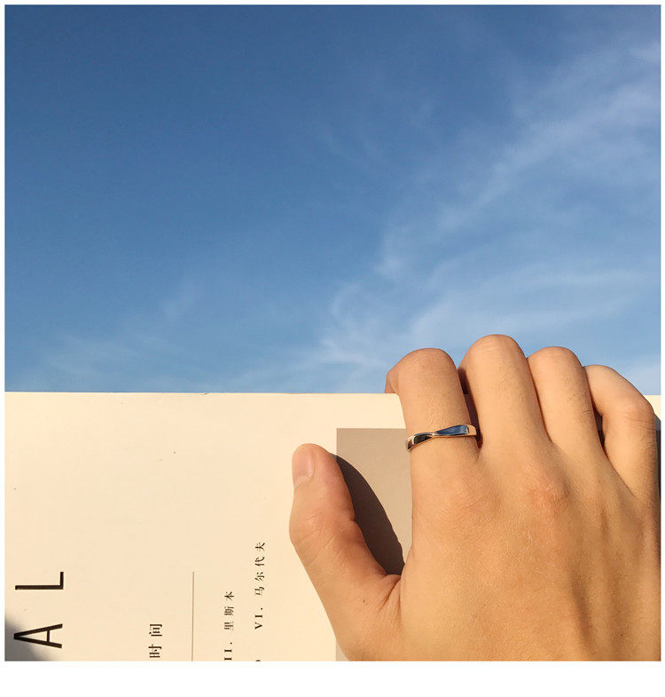 Bague mixte OTHER   - Ref 3087158 Image 37