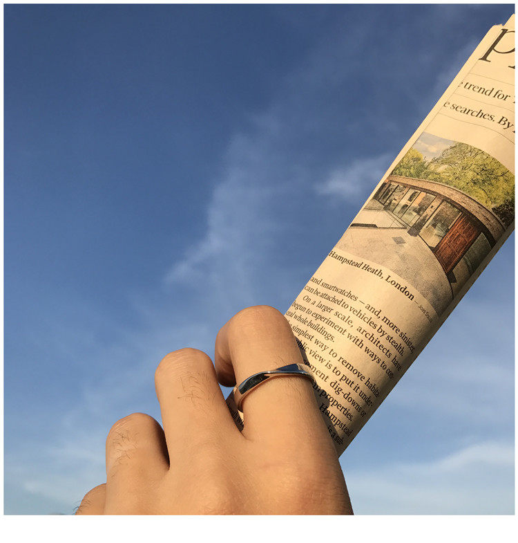 Bague mixte OTHER   - Ref 3087158 Image 35