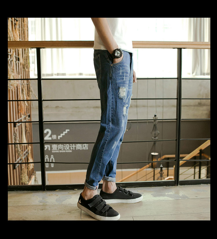 Jeans pour jeunesse pour Quatre saisons - Ref 1480669 Image 39