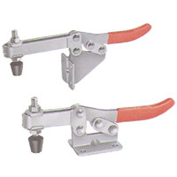 Horizontal quick clamp MP-202FL fast clamp quick elbow clamp quick clamping tool clamping tool