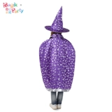 Детский плащ, костюм для мальчиков, xэллоуин