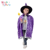 Детский плащ, костюм для мальчиков, xэллоуин