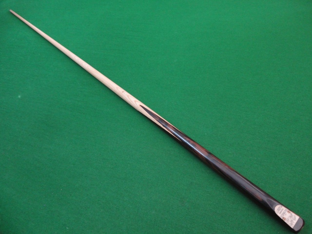 (Gold TAIWAN Ball)Imported handmade RILEY THROUGH rod MAPLE Forelimbs(1)