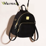 Брендовый рюкзак, модная маленькая сумка через плечо, 2019, ткань оксфорд