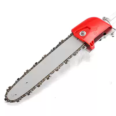 Electric lawn mower Garden lawn mower weeding machine Lawn mower brush cutter harvester universal accessories High branch data head
