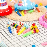 Детский свисток, вечернее платье, мегафон, игрушка, новая коллекция, подарок на день рождения