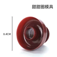 Пончик, форма