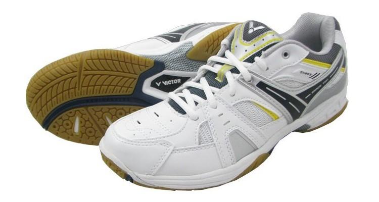 Chaussures de Badminton uniGenre VICTOR - Ref 841201 Image 7