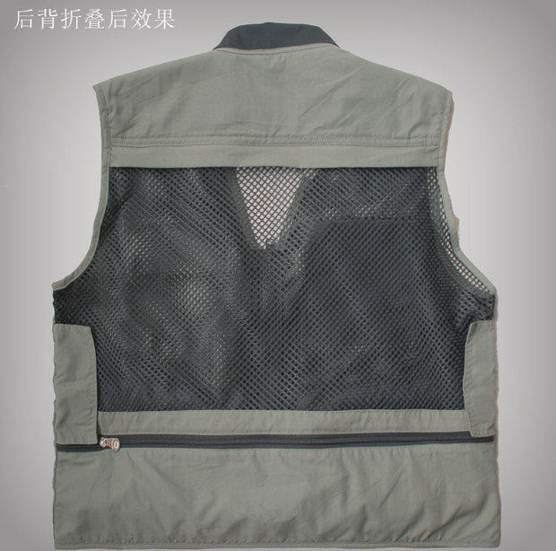 Gilet sans manche sport - Ref 542676 Image 18