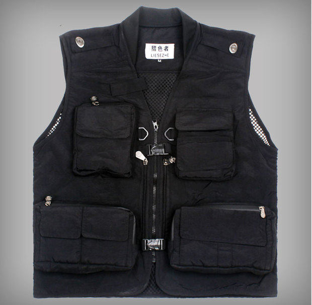 Gilet sans manche sport - Ref 542676 Image 15