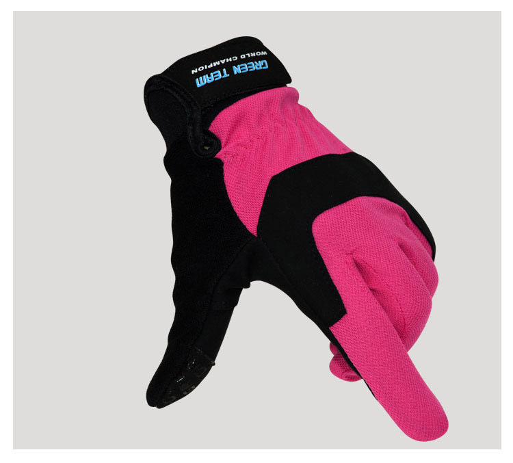 Gants pour vélo mixte - Ref 2239982 Image 13