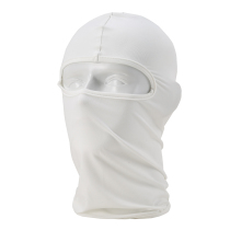 Outdoor riding sunscreen headgear UV mask windproof dust hat headscarf fishing face Gini full face male