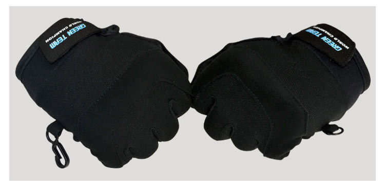 Gants pour vélo mixte - Ref 2239982 Image 17