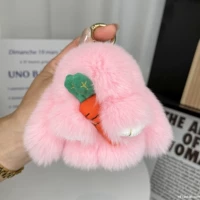 Барби Розовый Кролик