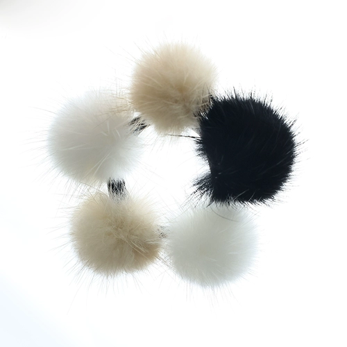 Фугу мяч, эластичный брендовый аксессуар для волос, милая плюшевая резинка, японские и корейские, популярно в интернете