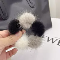 Серый и черный