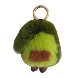 Милое фруктовое масло, подвеска, брелок, украшение на сумку, плюшевая кукла, популярно в интернете