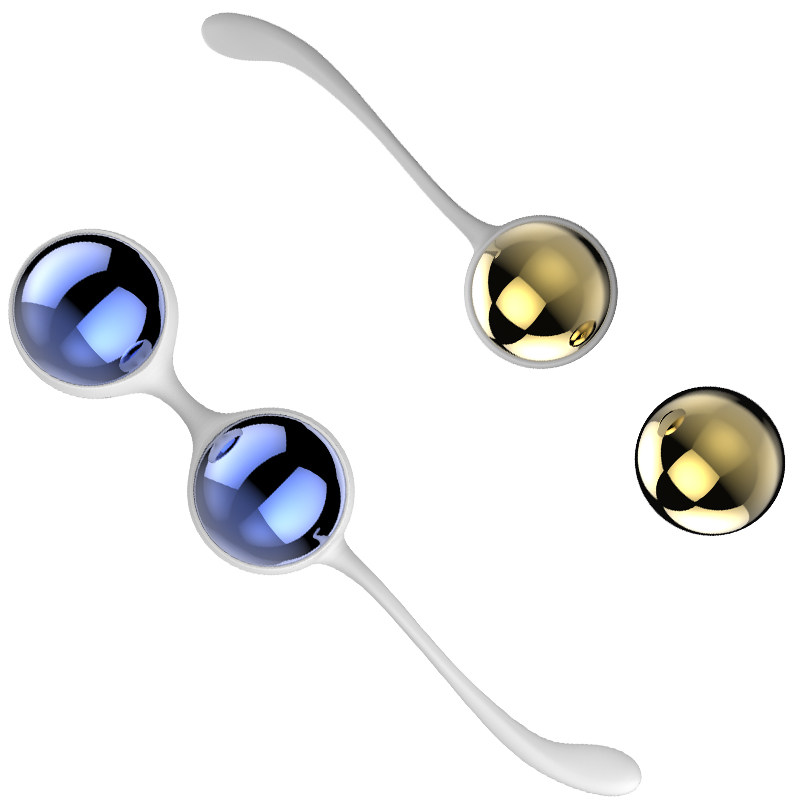 Norrania Nicole Exercise Ball Women in Staged Drills