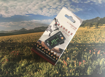 A special tuner for guzheng