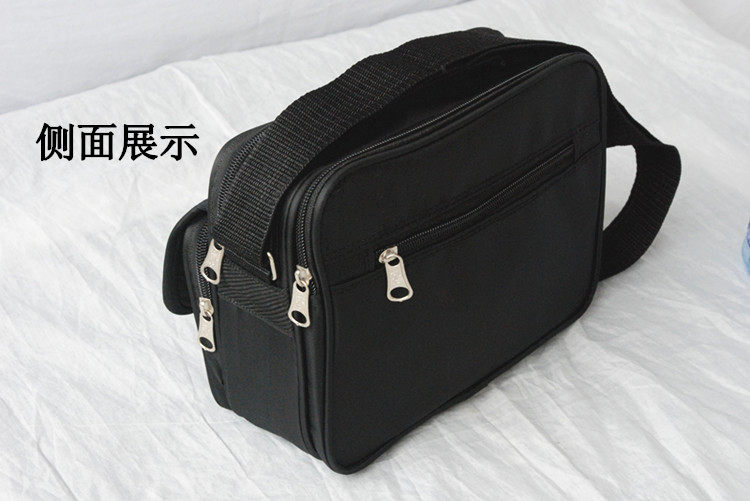 Sac pour homme - Ref 52482 Image 8