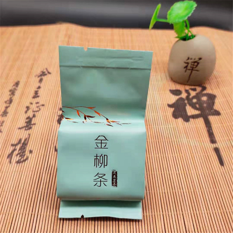 武夷岩茶 金籐岩茶 有名なモミの花の香り 大虹包 金籐茶 武夷岩茶 プライベートティー 250g