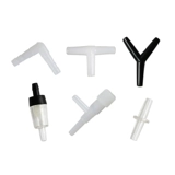 Шуантонг Санзонг Четырехпанный рыбный бак кислородный насос аксессуары насоса набрать воздушный питание отключение кислорода и расколочный проточный клапан